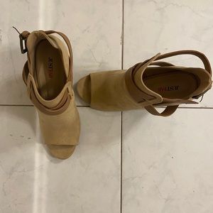Booties